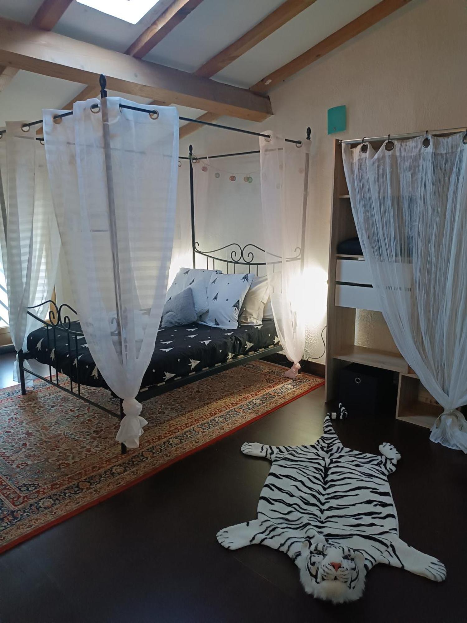 Jolie Maison De Village Capendu Bagian luar foto